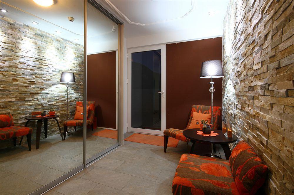 Hotel Aruba Budva Exterior foto